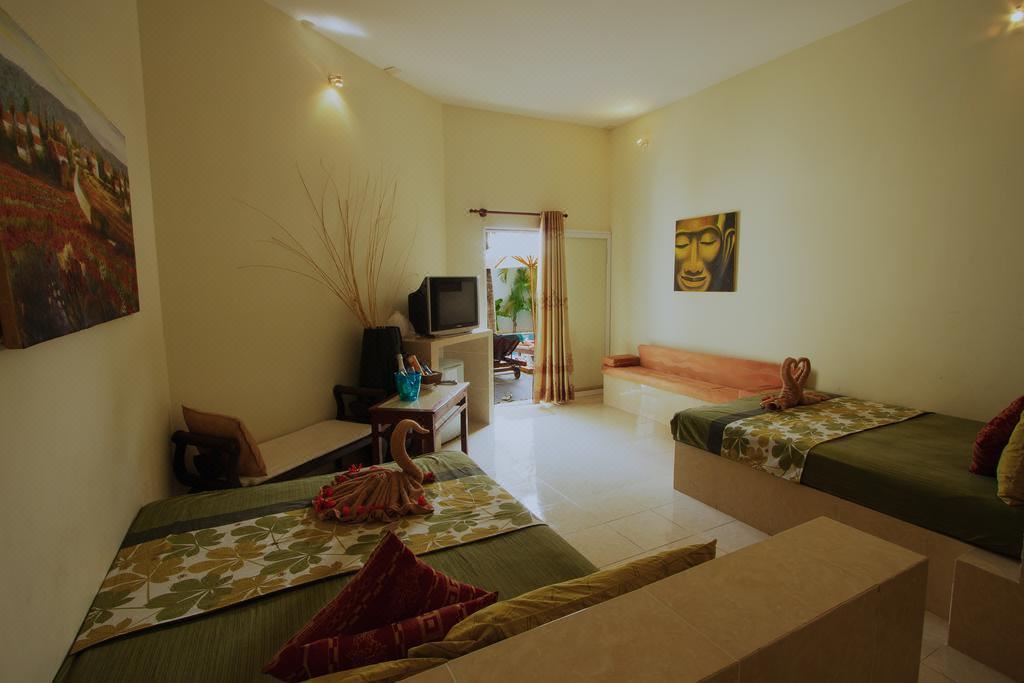 Photo of Livingroom in Central Mui Ne Beach