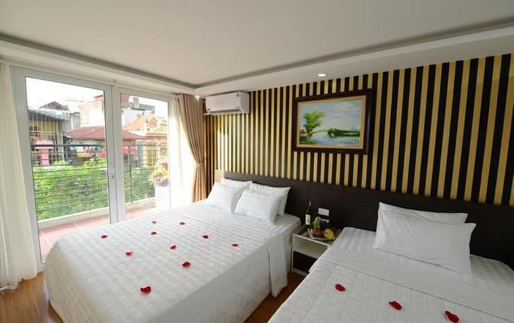 Photo of Bedroom in Hang Buom