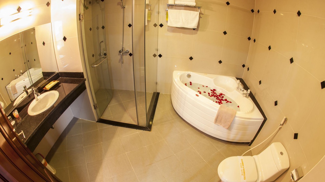 Photo of Bathroom in Quan Hoa