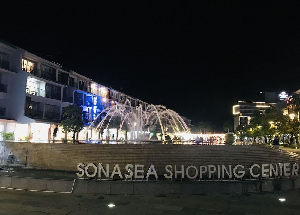 Photo of Buildings in Duong To