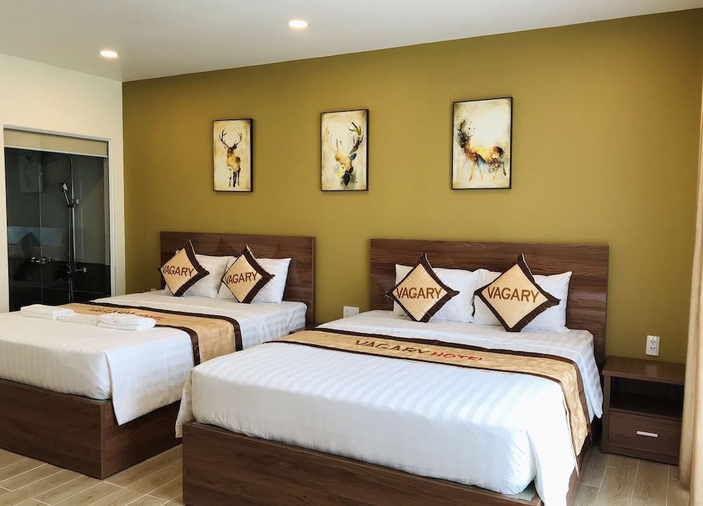 Photo of Bedroom in Duong To