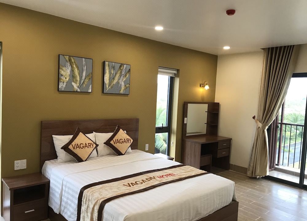 Photo of Bedroom in Duong To