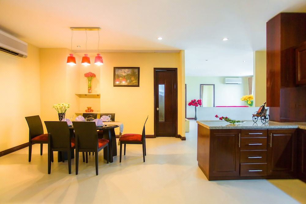 Photo of Livingroom in Vinh Trung
