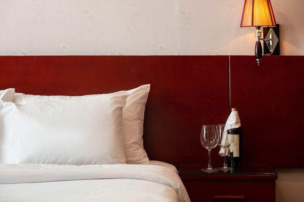 Photo of Bedroom in Quan Hoa