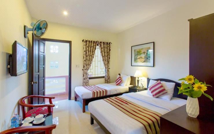 Photo of Bedroom in Cam Chau