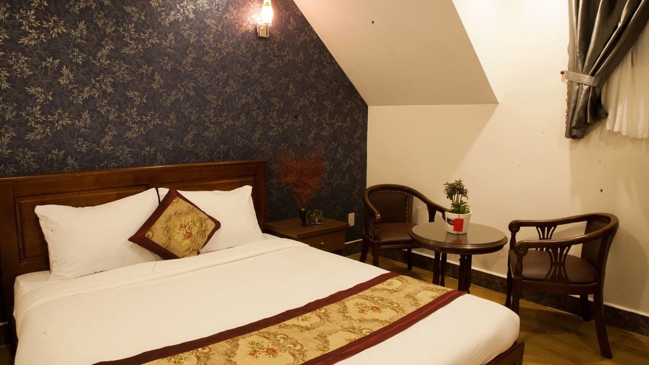 Photo of Bedroom in Da Lat
