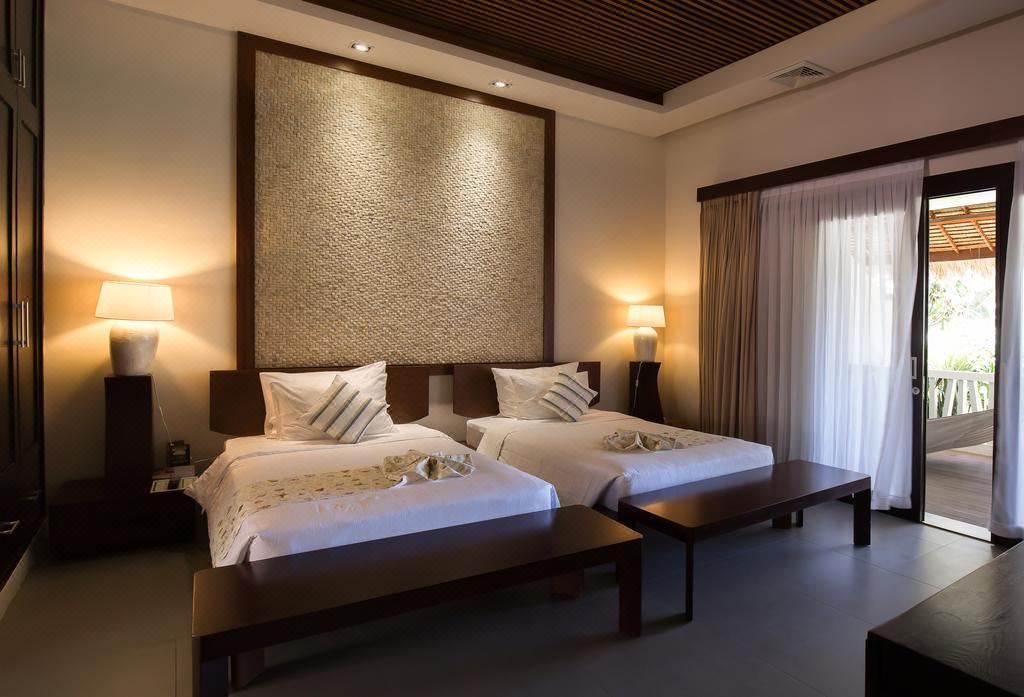 Photo of Bedroom in Phu Hai Beach