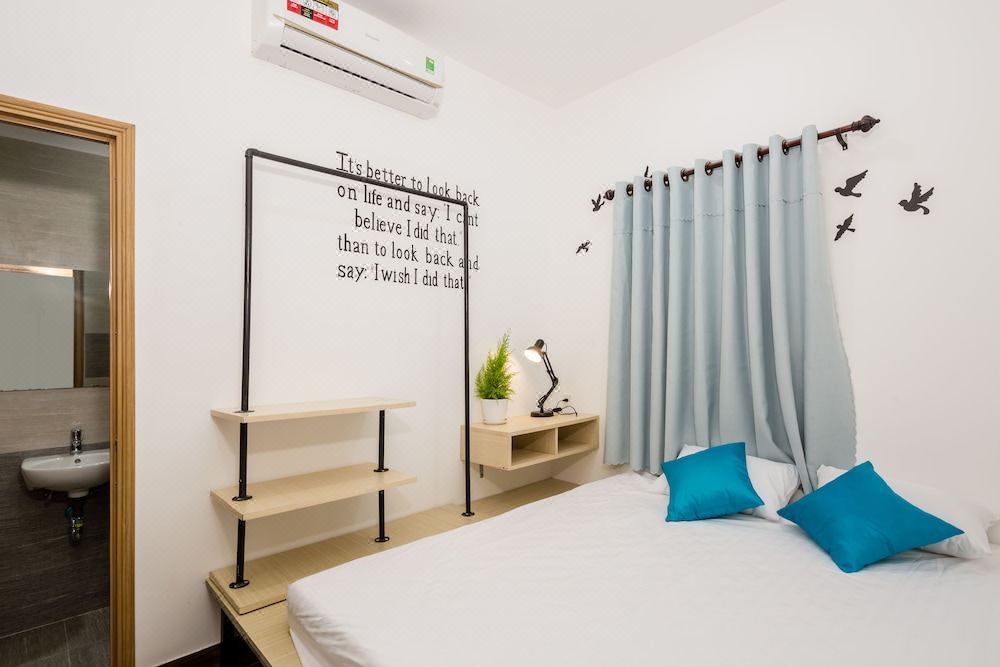 Photo of Bedroom in Thanh Khe