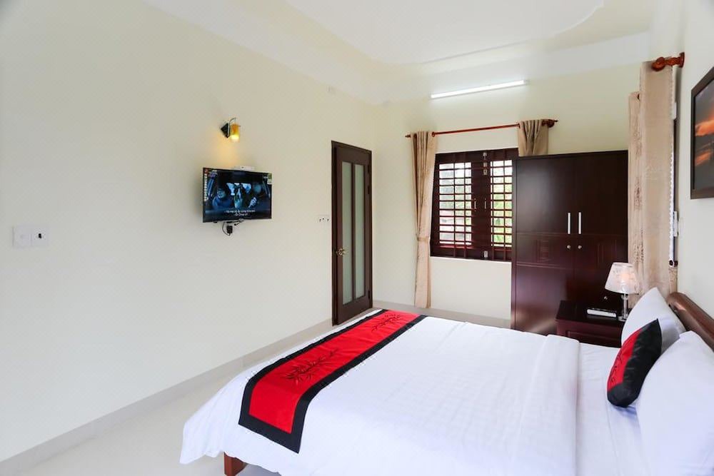 Photo of Bedroom in Cam Kim
