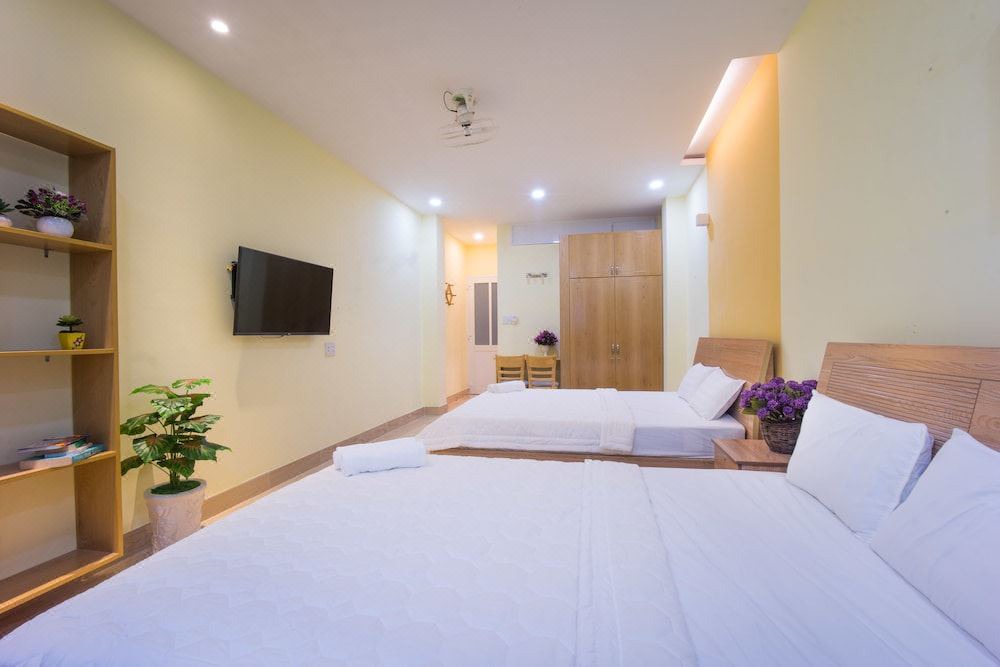 Photo of Bedroom in District 3