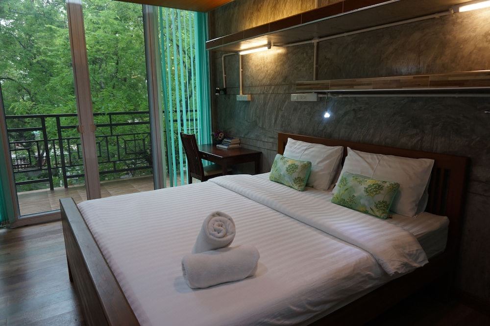 Photo of Bedroom in Loei Province