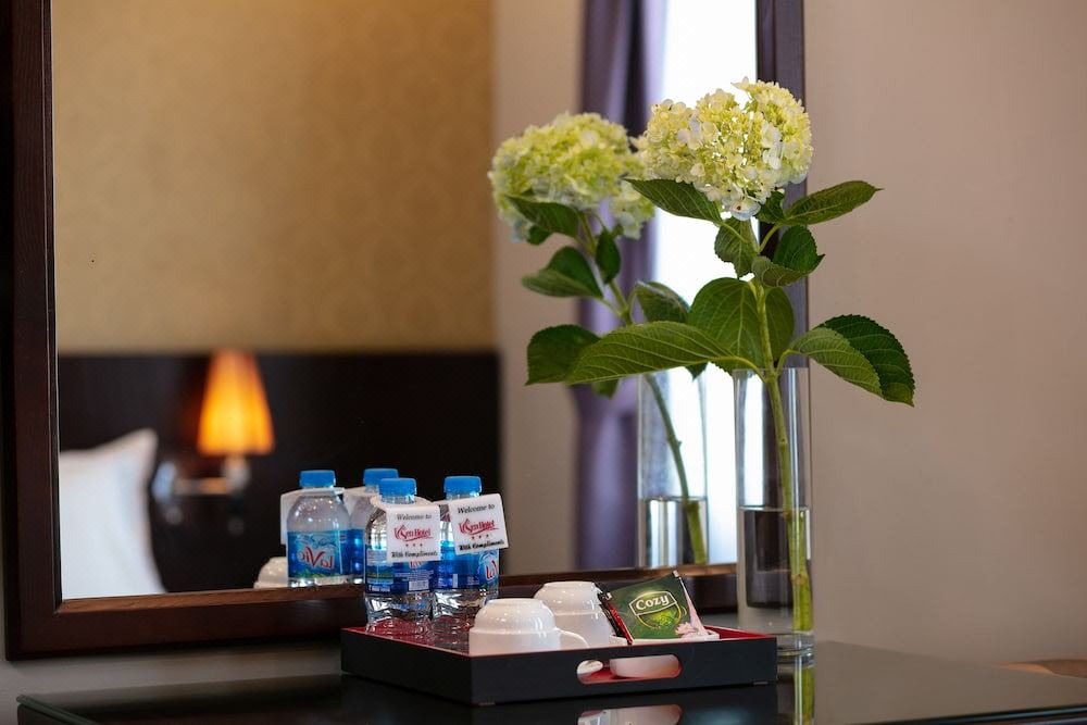 Photo of Livingroom in Quan Hoa