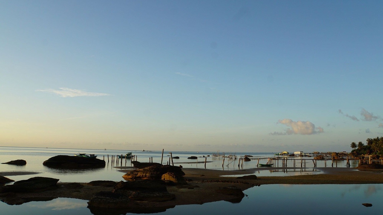 Photo of Outdoor in Ham Ninh