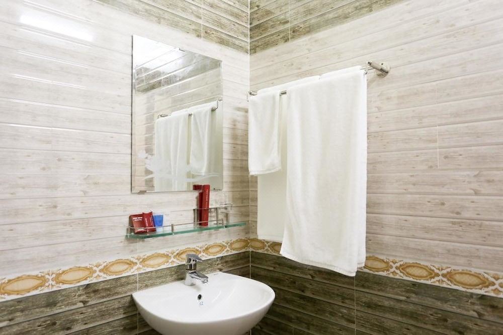 Photo of Bathroom in Cam Kim