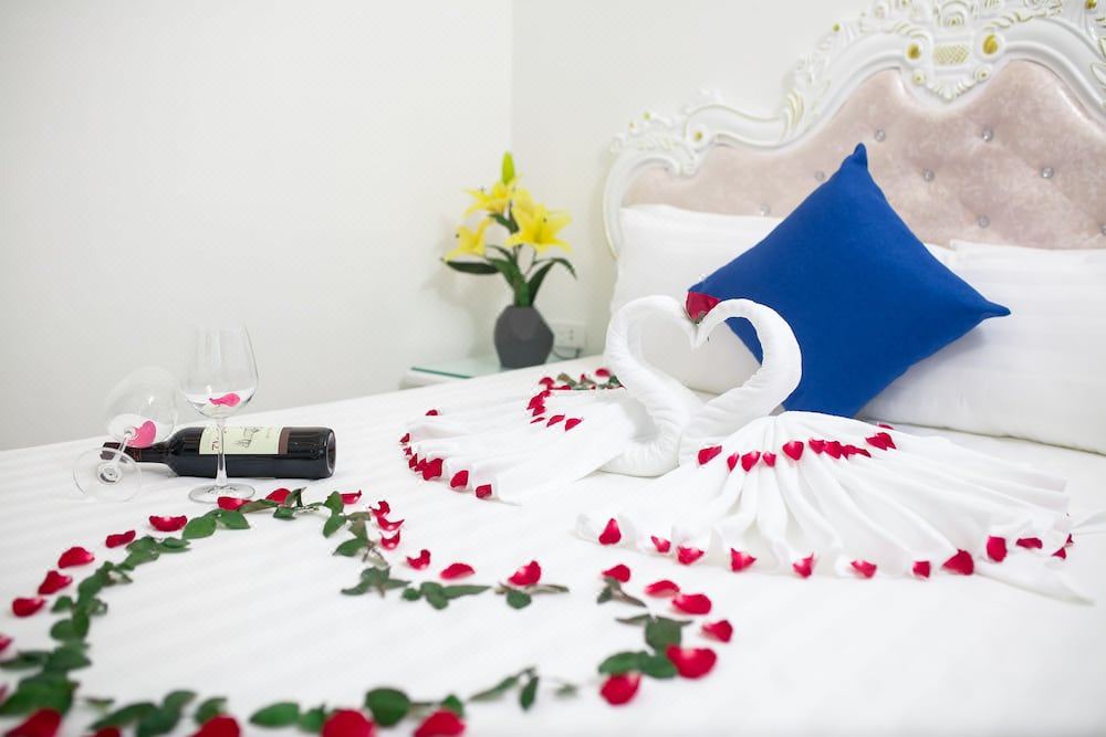 Photo of Bedroom in Hang Buom