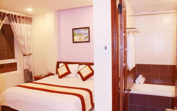 Photo of Bedroom in Son Tra