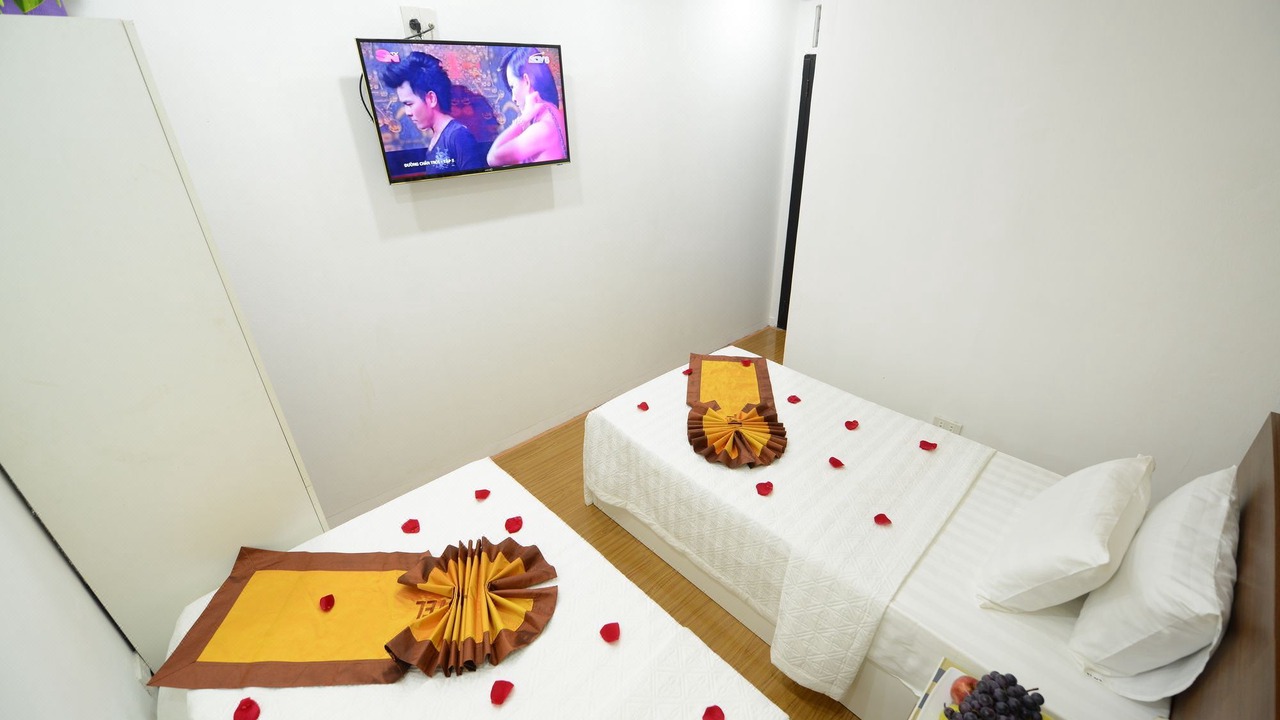 Photo of Bedroom in Hang Buom