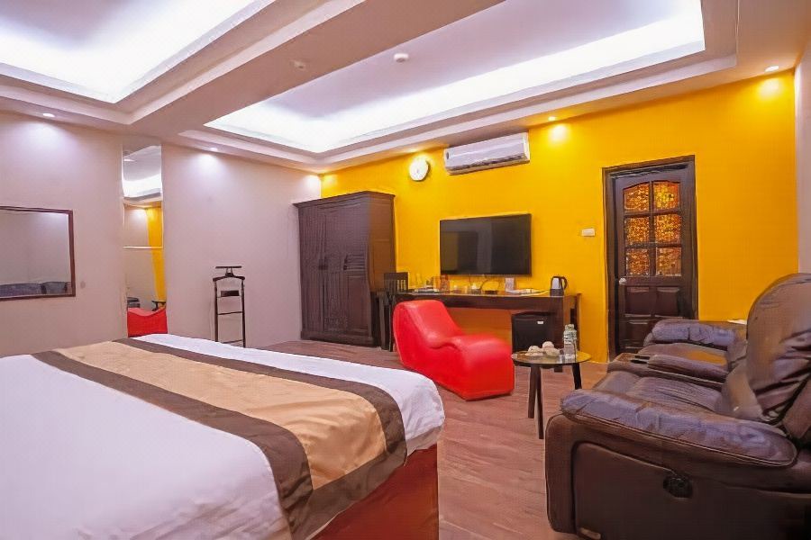 Photo of Bedroom in Hai Ba Trung