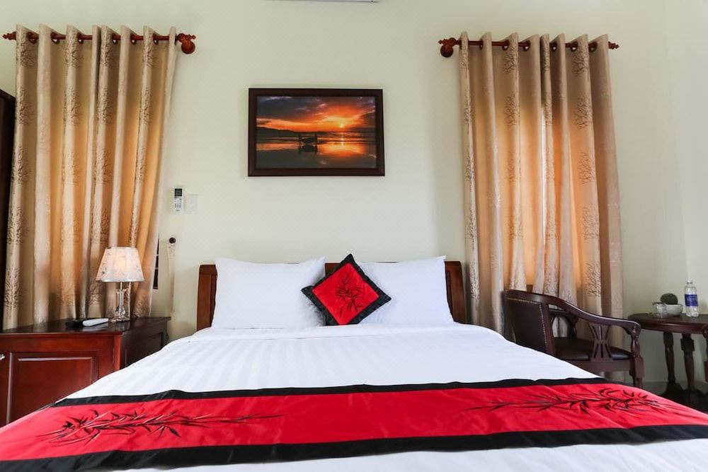 Photo of Bedroom in Cam Kim