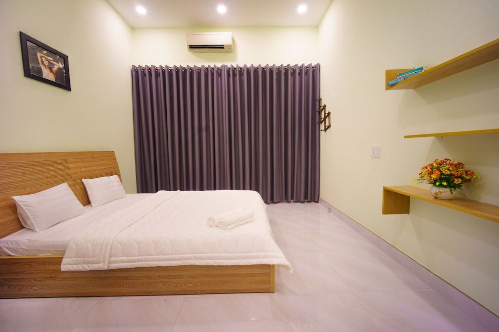 Photo of Bedroom in District 3