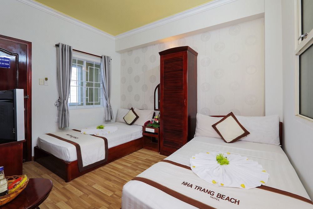Photo of Bedroom in Tran Phu Beach