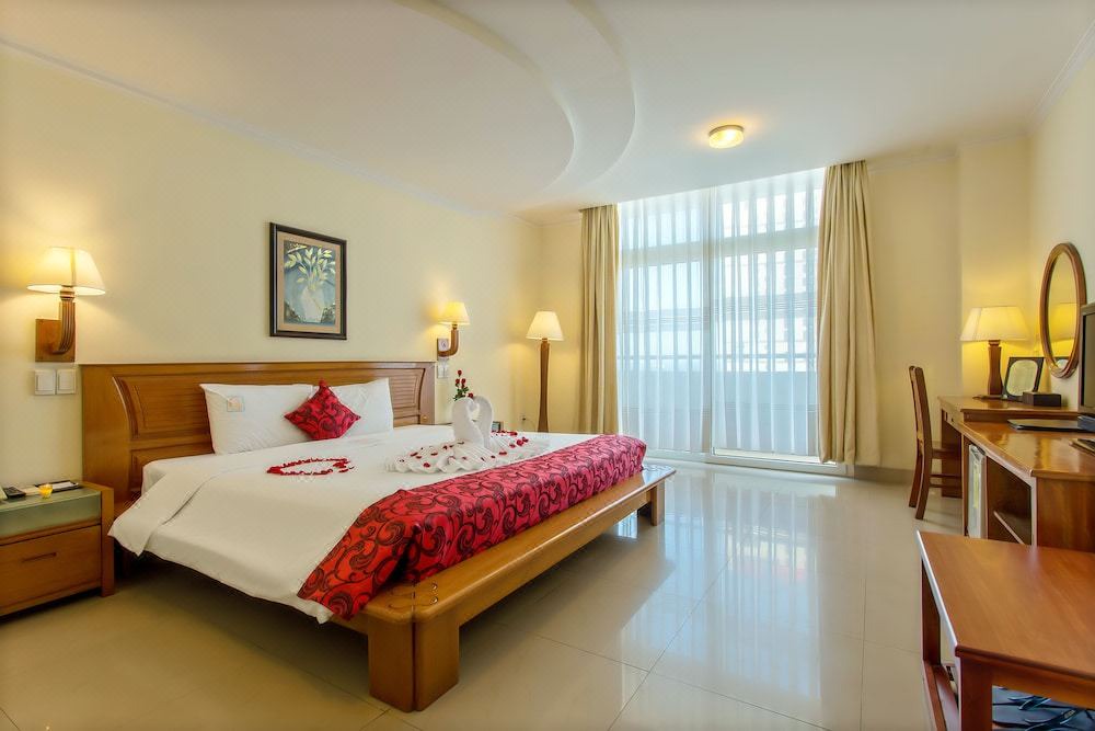 Photo of Bedroom in Son Tra