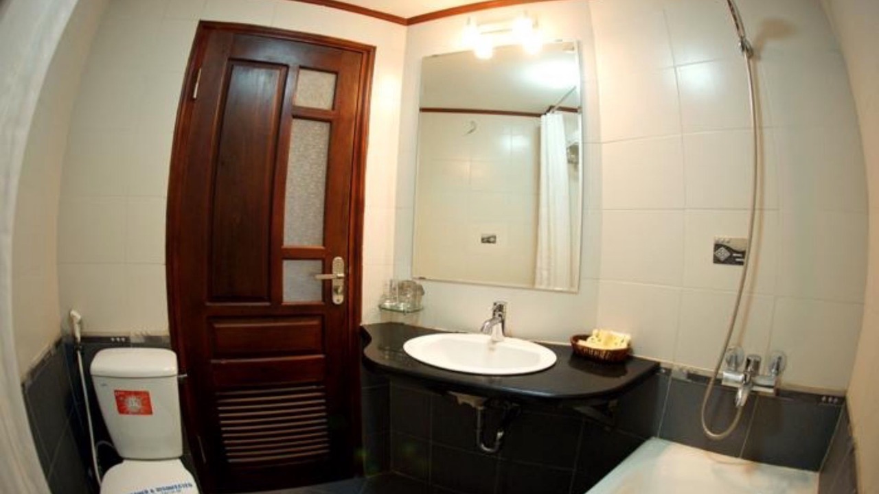 Photo of Bathroom in Hoan Kiem