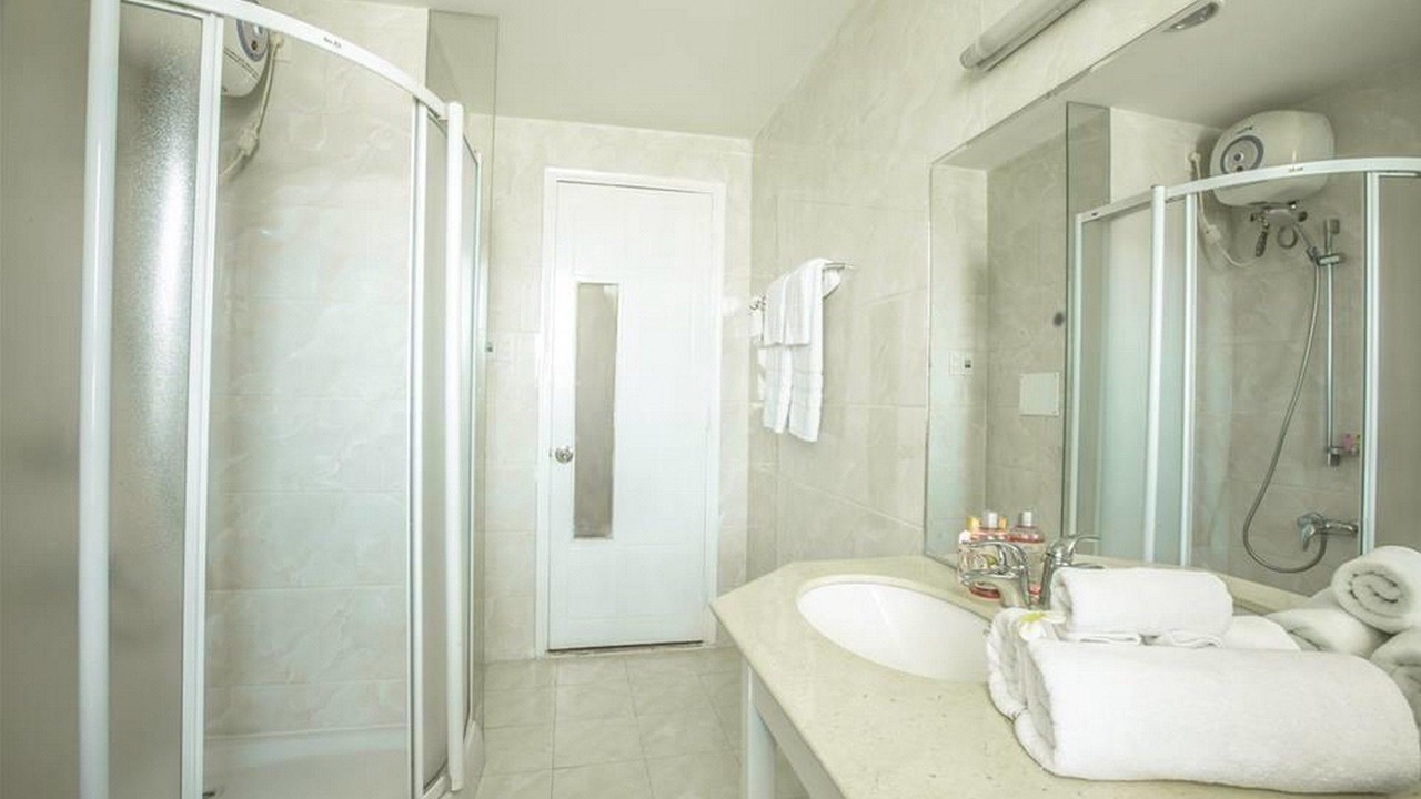 Photo of Bathroom in Vinh Trung