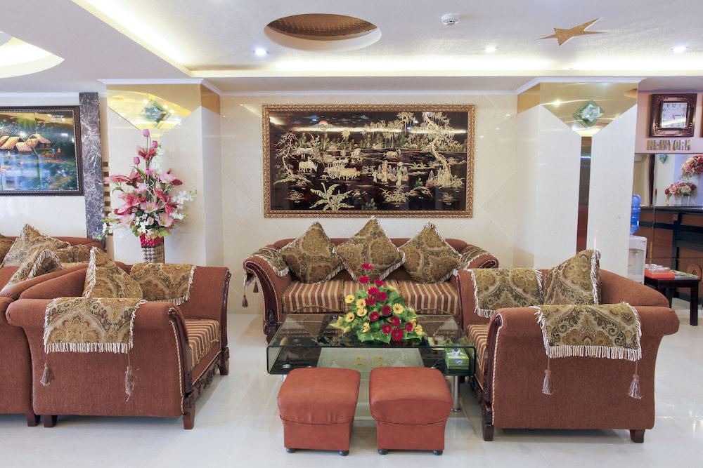 Photo of Livingroom in Ninh Kieu