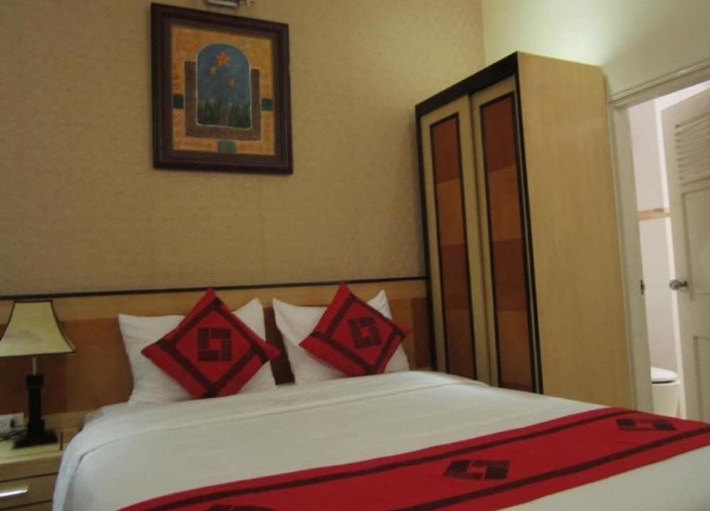 Photo of Bedroom in Dich Vong