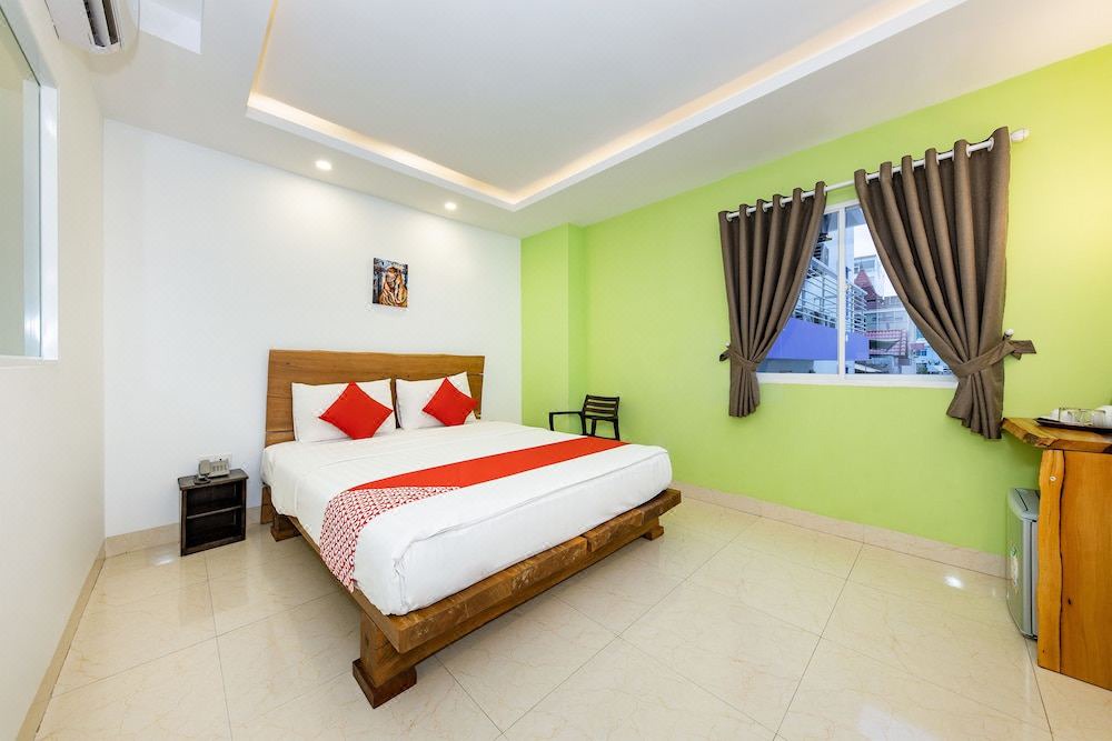 Photo of Bedroom in Tran Phu Beach