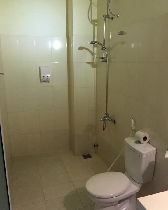 Photo of Bathroom in Central Mui Ne Beach