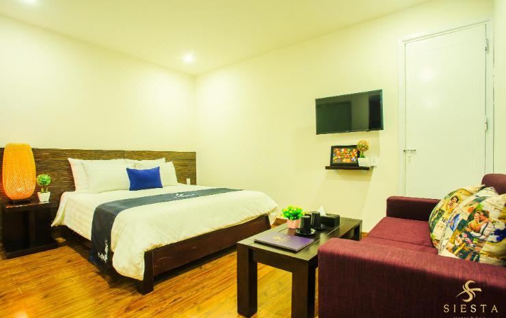 Photo of Bedroom in Ngu Hanh Son