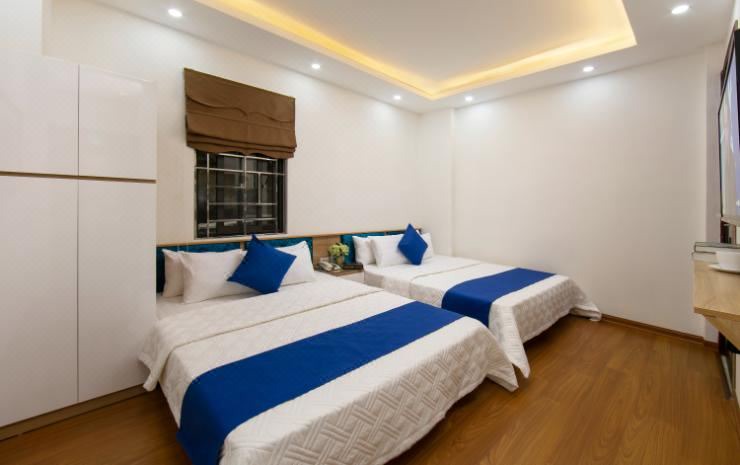 Photo of Bedroom in Hang Buom