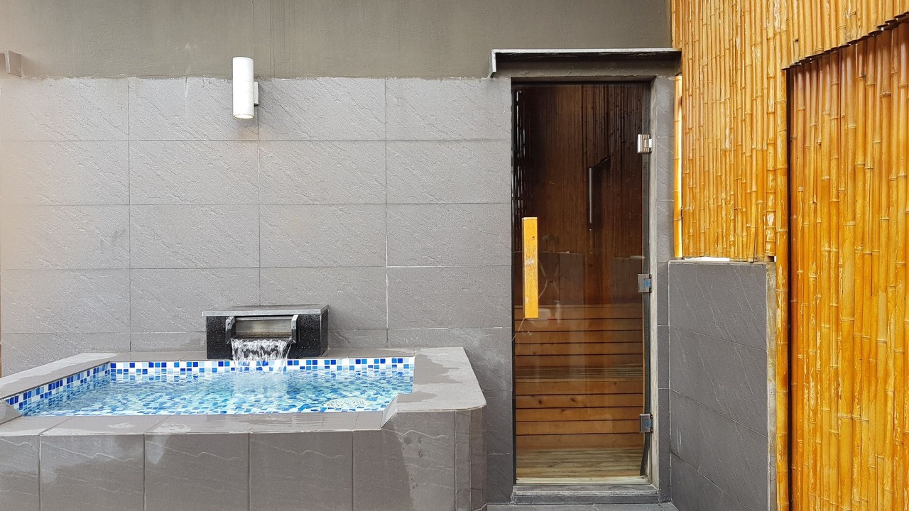 Photo of Bathroom in Ngoc Khanh