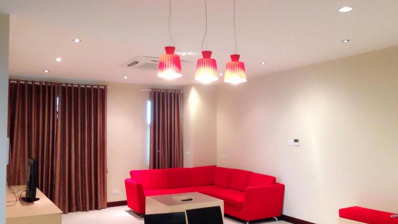 Photo of Livingroom in Vinh Trung