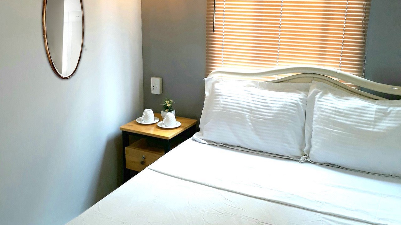 Photo of Bedroom in Downtown Ho Chi Minh City