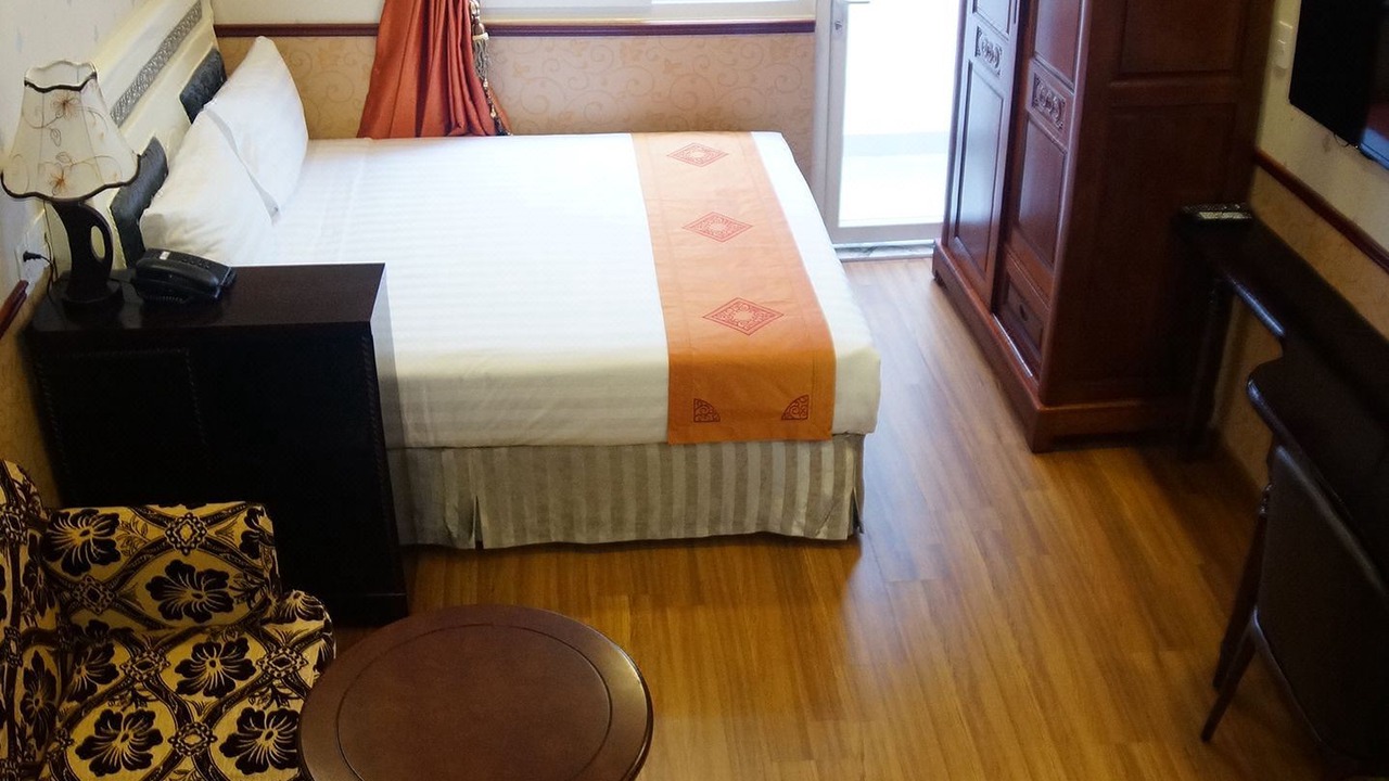 Photo of Livingroom in Phu My Hung