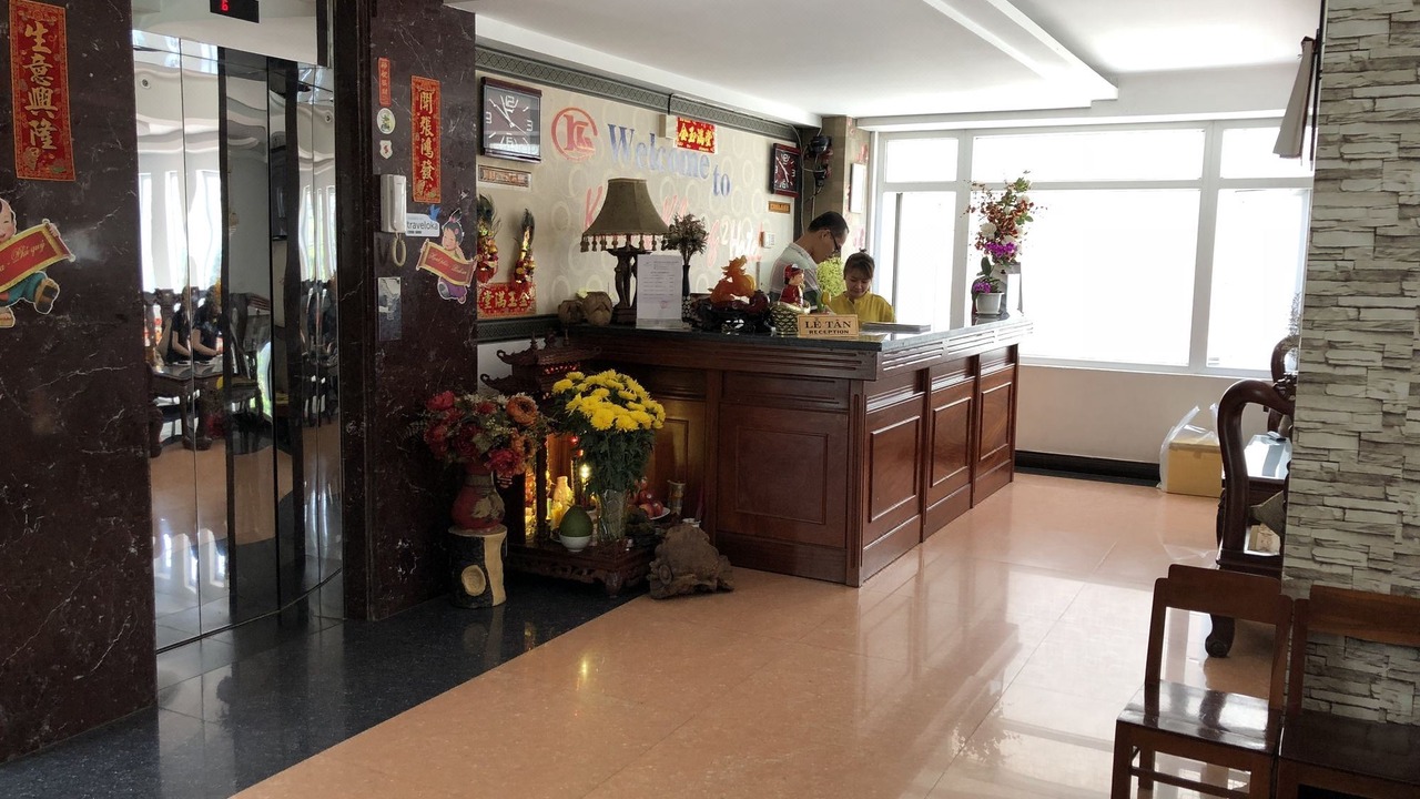 Photo of Livingroom in Quy Nhon