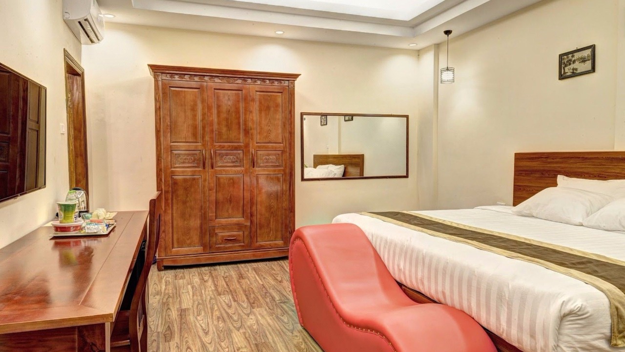 Photo of Bedroom in Hai Ba Trung