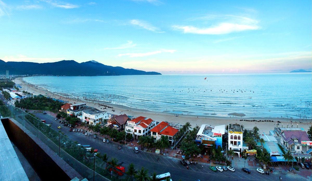 Photo of Outdoor in Son Tra