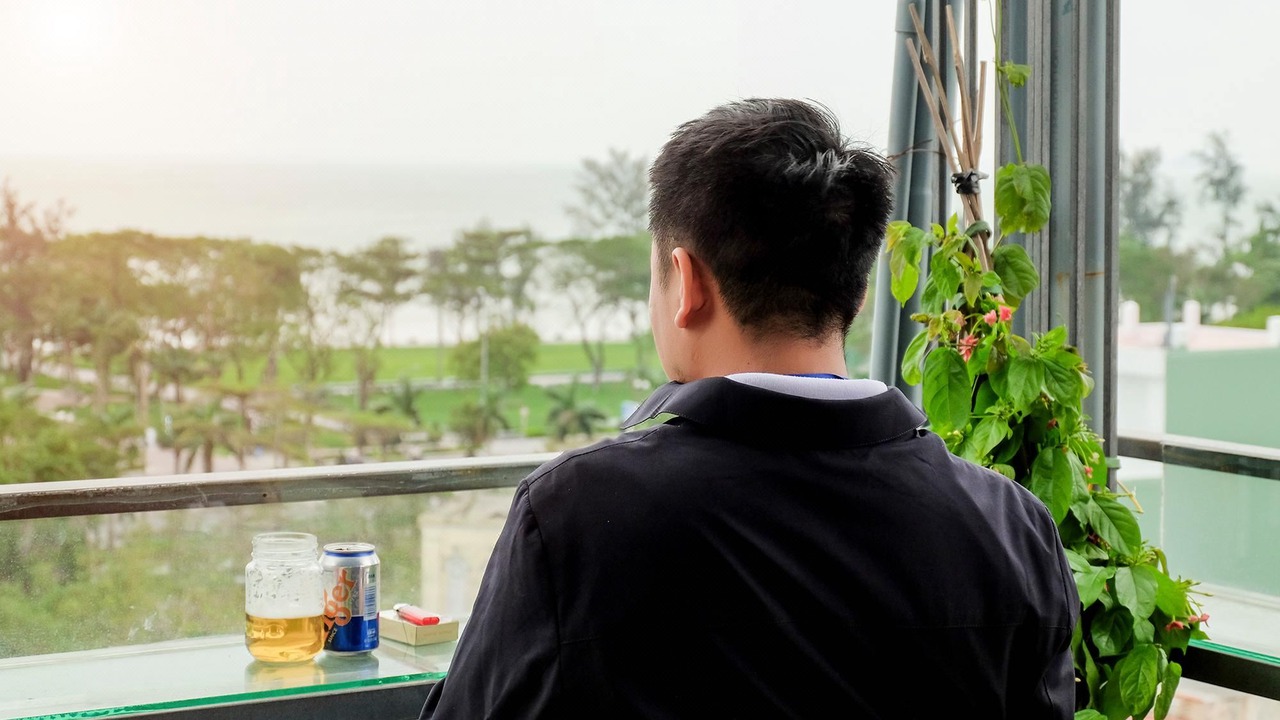 Photo of Human In Picture in Quy Nhon