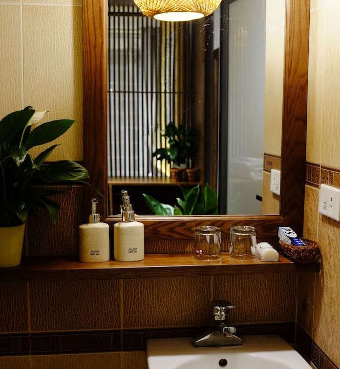 Photo of Bathroom in Truc Bach