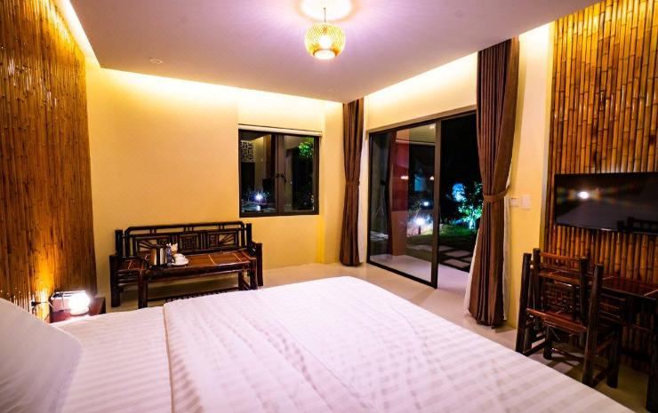 Photo of Bedroom in Hoa Lu