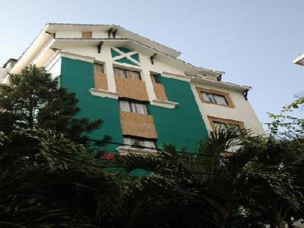 Photo of Buildings in District 10