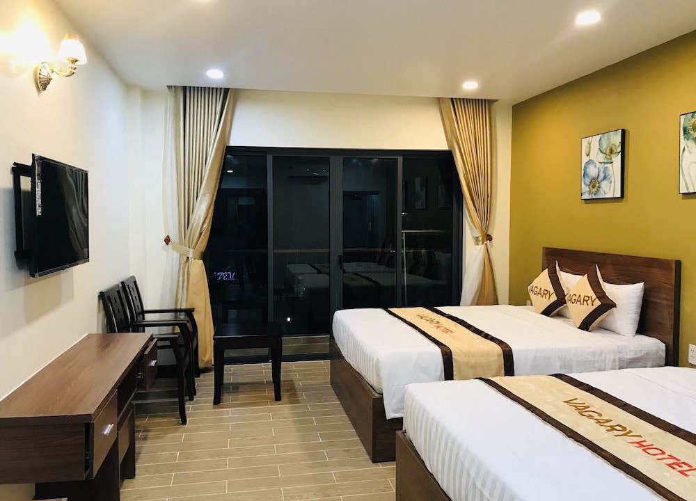 Photo of Bedroom in Duong To
