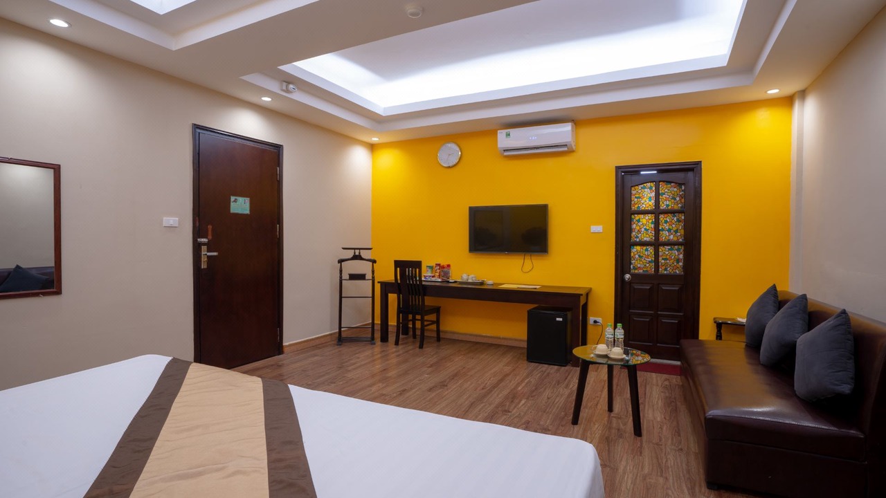 Photo of Livingroom in Hai Ba Trung