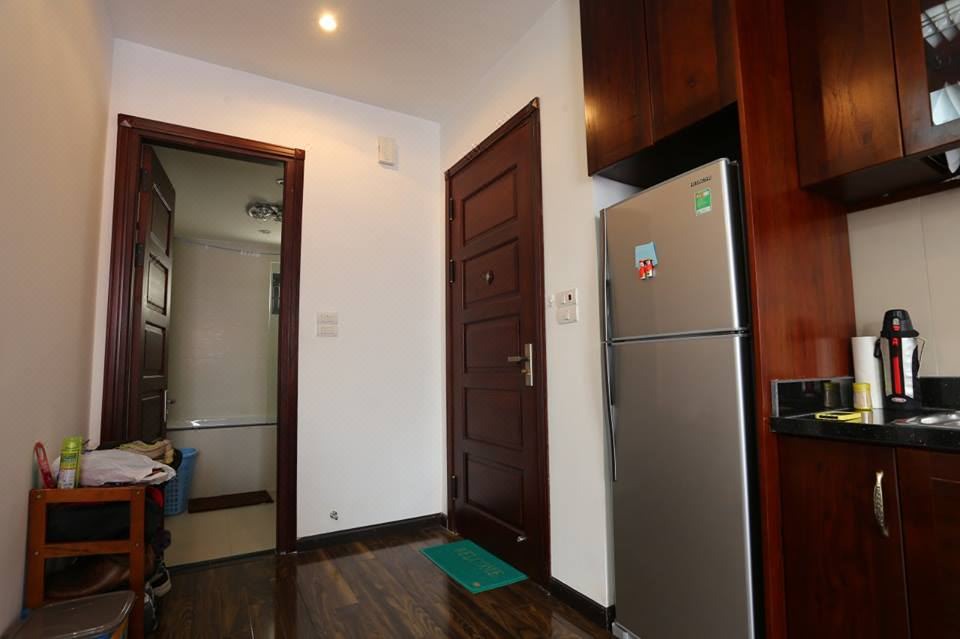 Photo of Kitchen in Dich Vong Hau