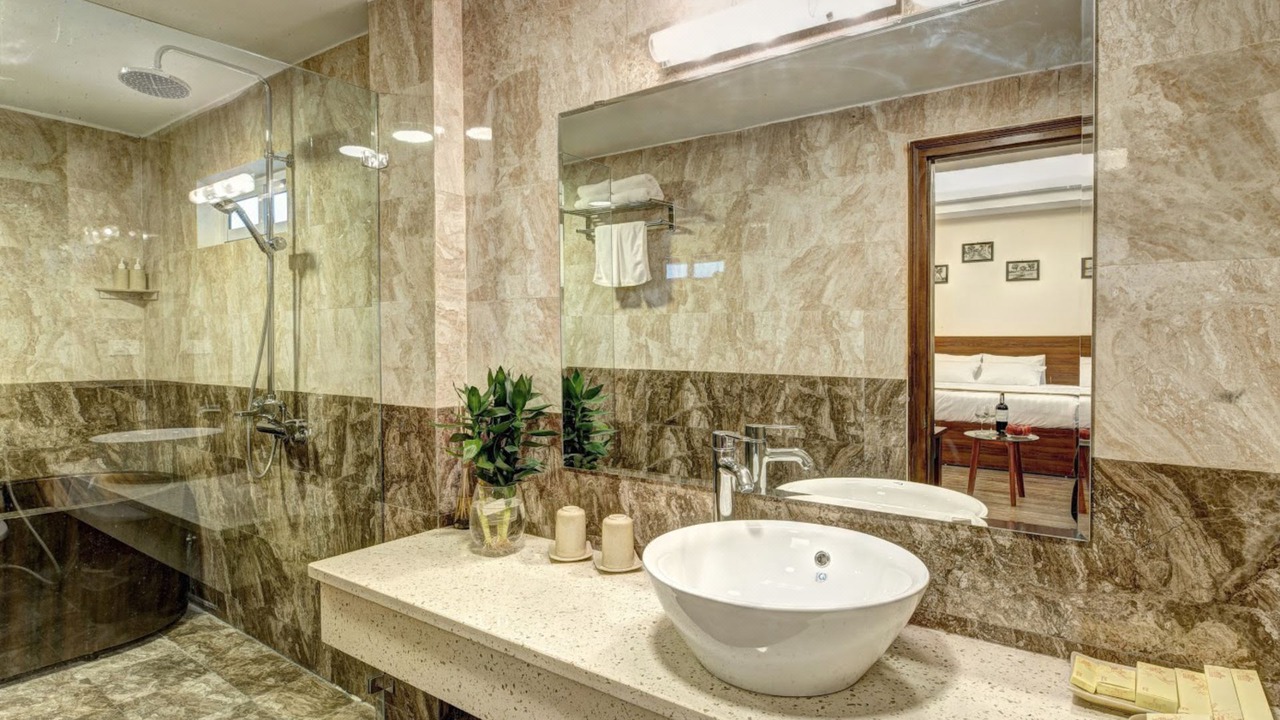 Photo of Bathroom in Hai Ba Trung