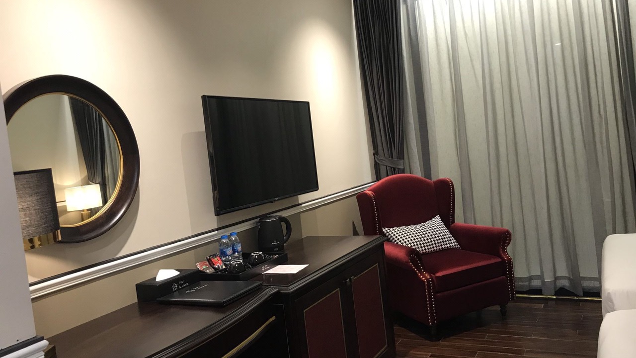 Photo of Livingroom in Long Bien